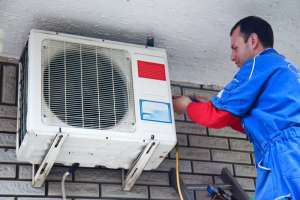 24/7 and Emergency HVAC Near Fort Mcpherson, GA | Air Conidtioning and Heating Contractors