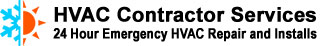 Fort Mcpherson HVAC Services